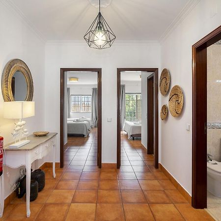 Vilamoura - Cozy And Quiet Holiday Apartment Exterior photo