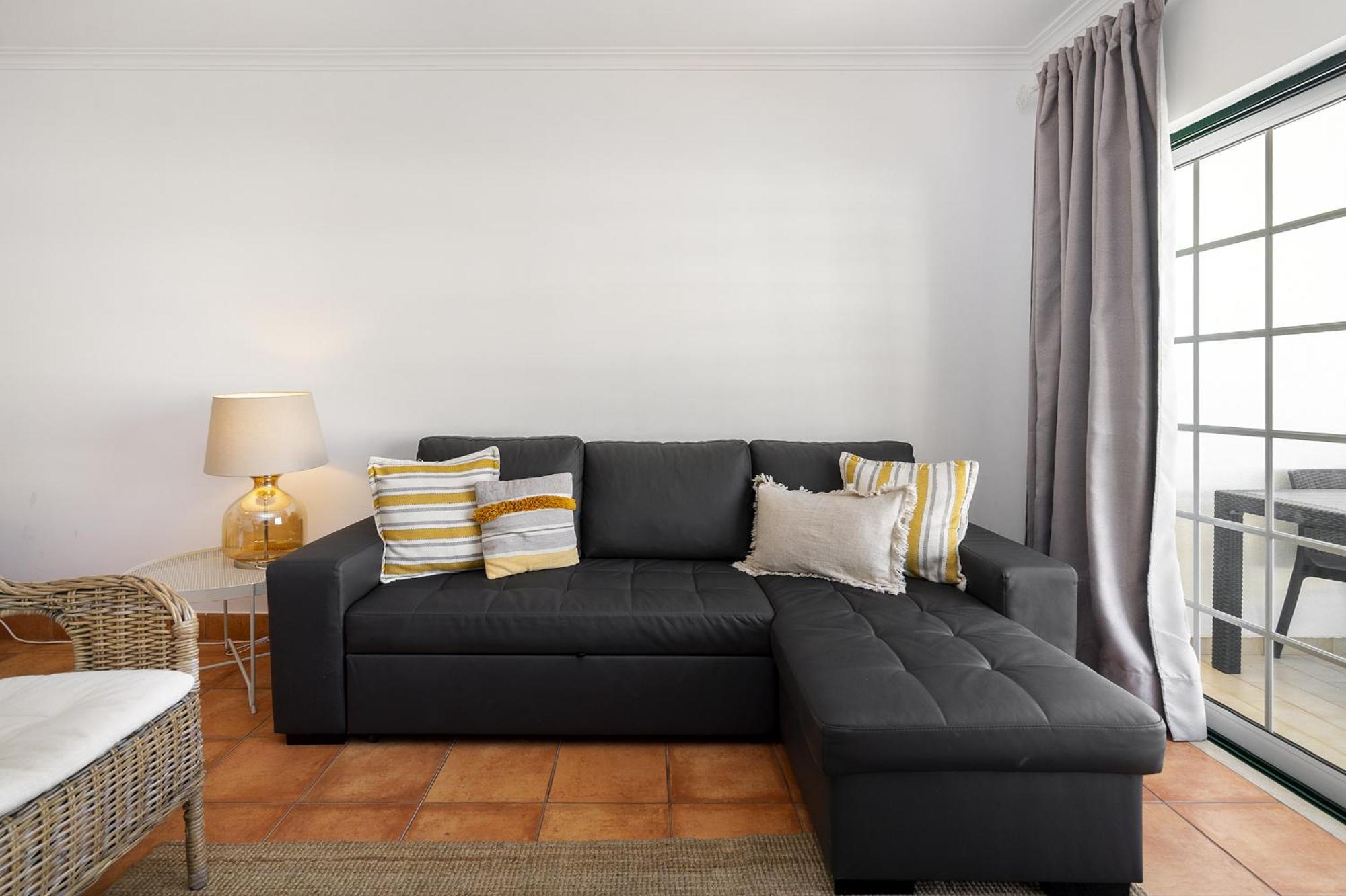 Vilamoura - Cozy And Quiet Holiday Apartment Exterior photo