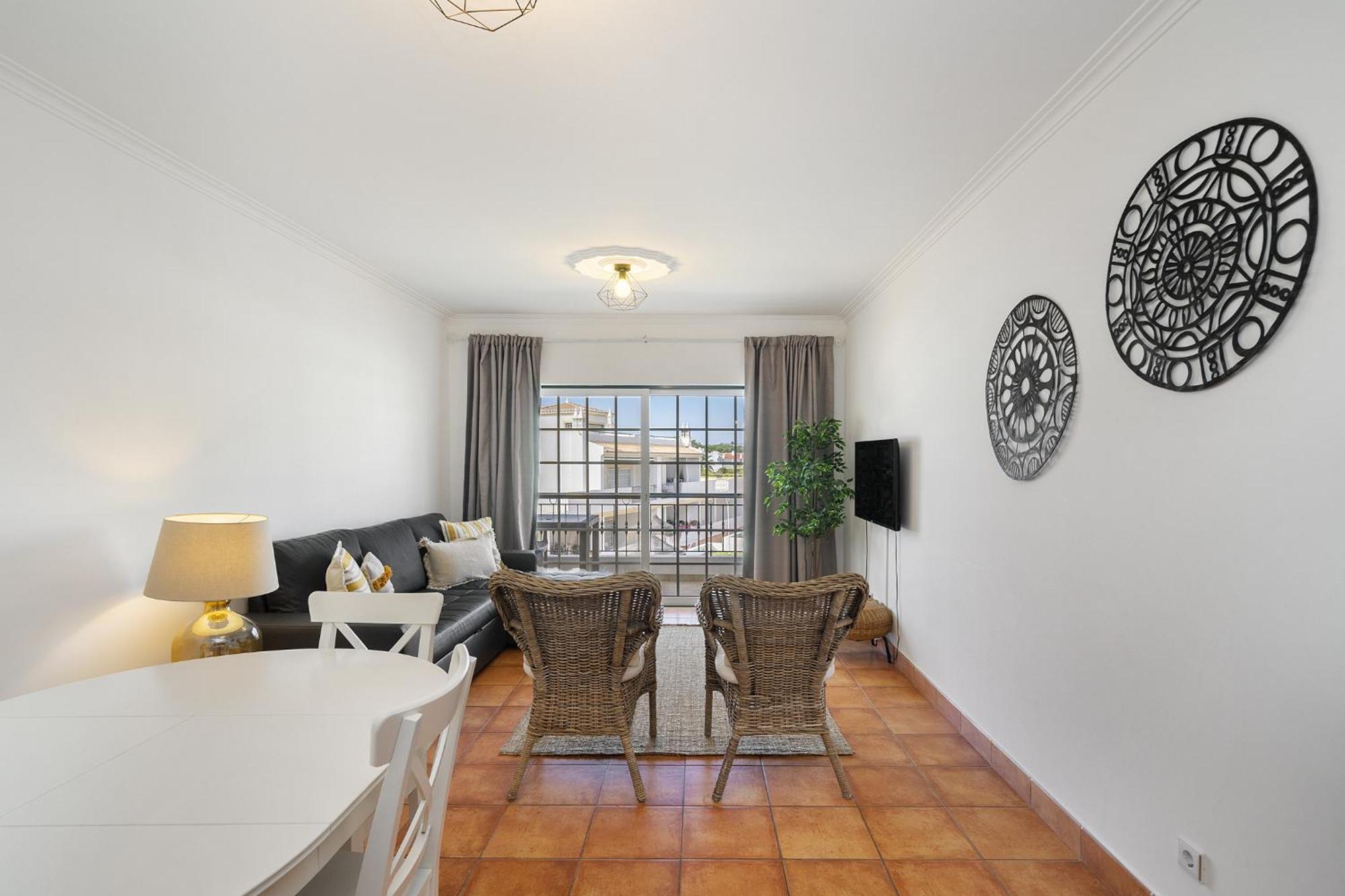 Vilamoura - Cozy And Quiet Holiday Apartment Exterior photo