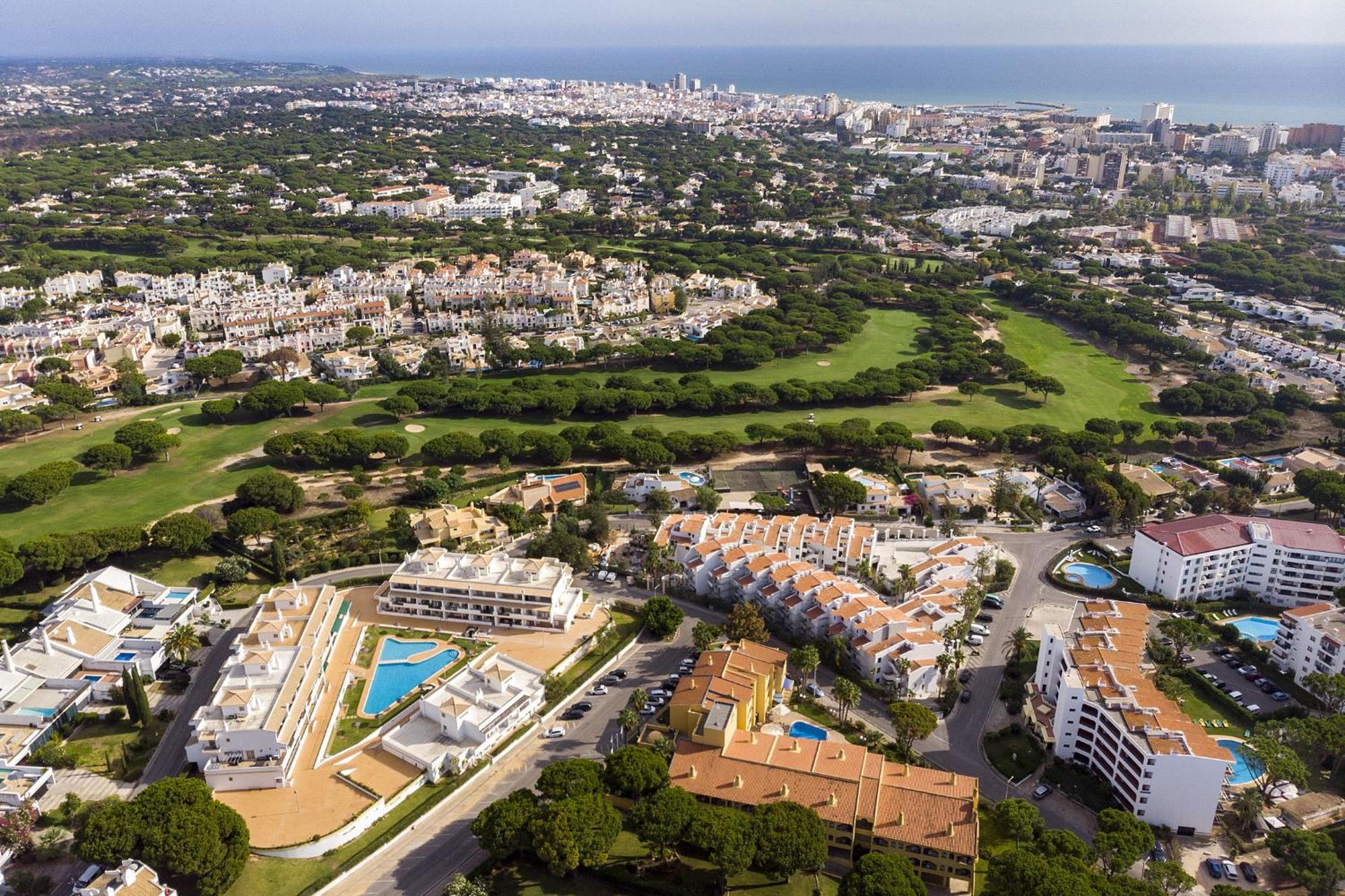Vilamoura - Cozy And Quiet Holiday Apartment Exterior photo