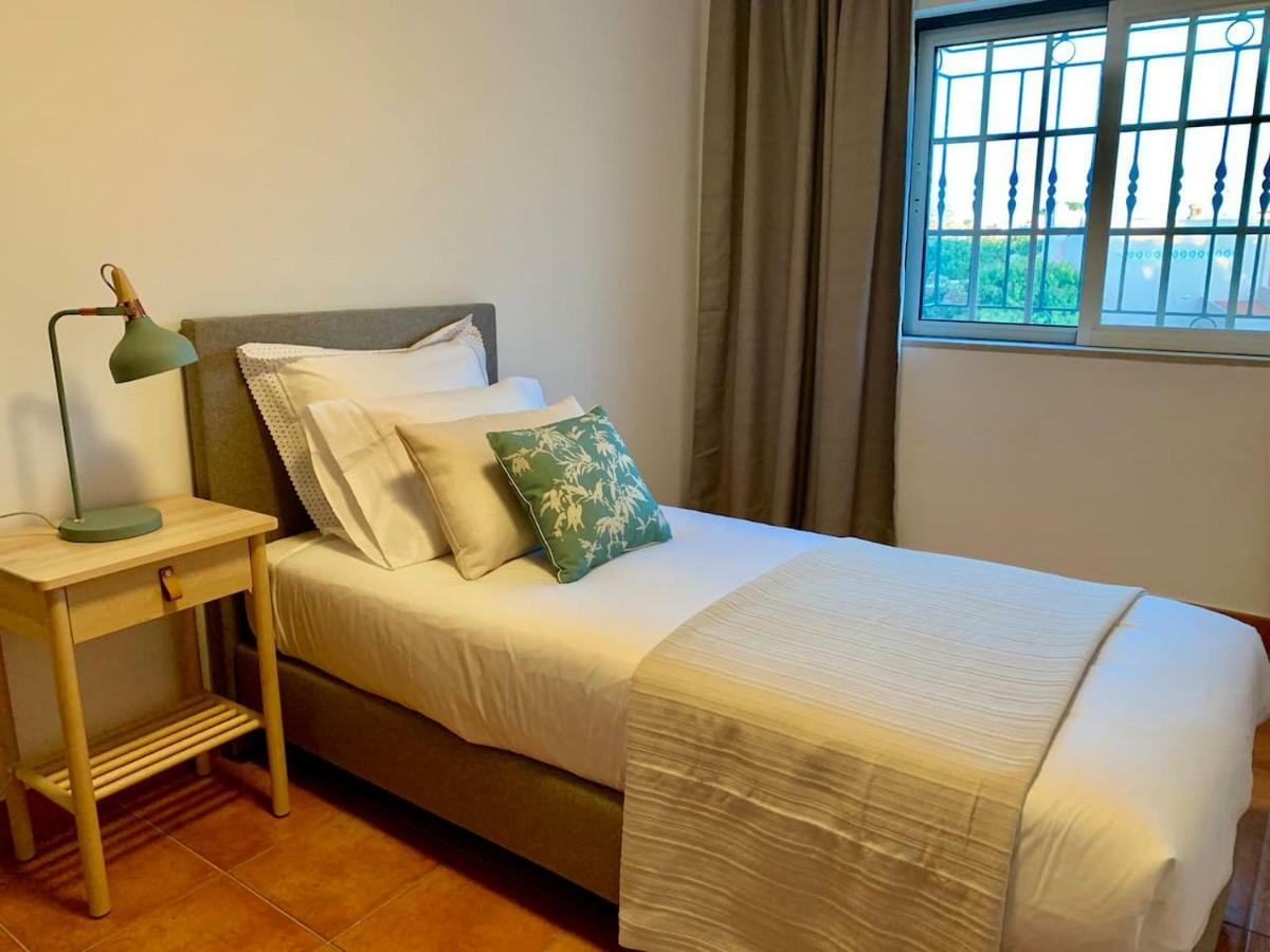Vilamoura - Cozy And Quiet Holiday Apartment Exterior photo