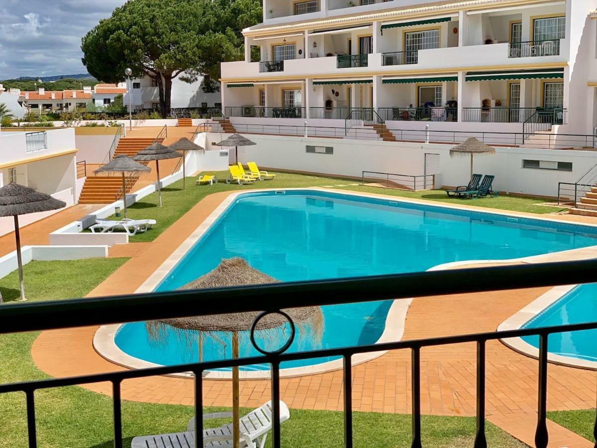 Vilamoura - Cozy And Quiet Holiday Apartment Exterior photo