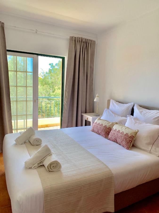 Vilamoura - Cozy And Quiet Holiday Apartment Exterior photo