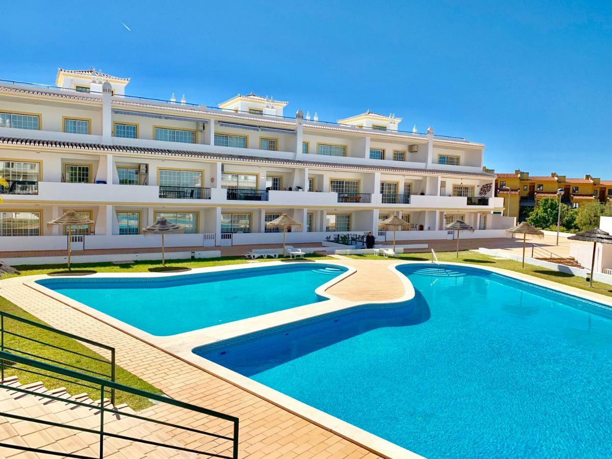 Vilamoura - Cozy And Quiet Holiday Apartment Exterior photo